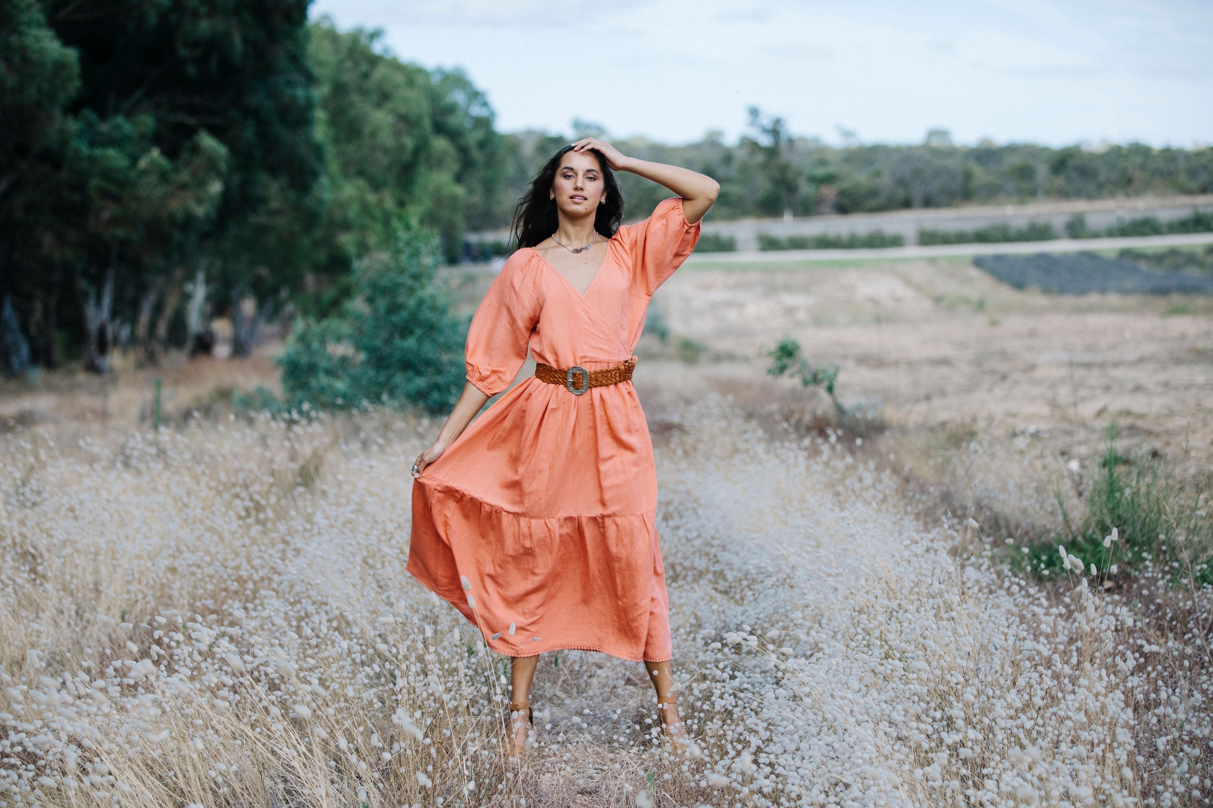 Shop the latest in womens Boho, Bohemian, Coastal and Street Style Dresses