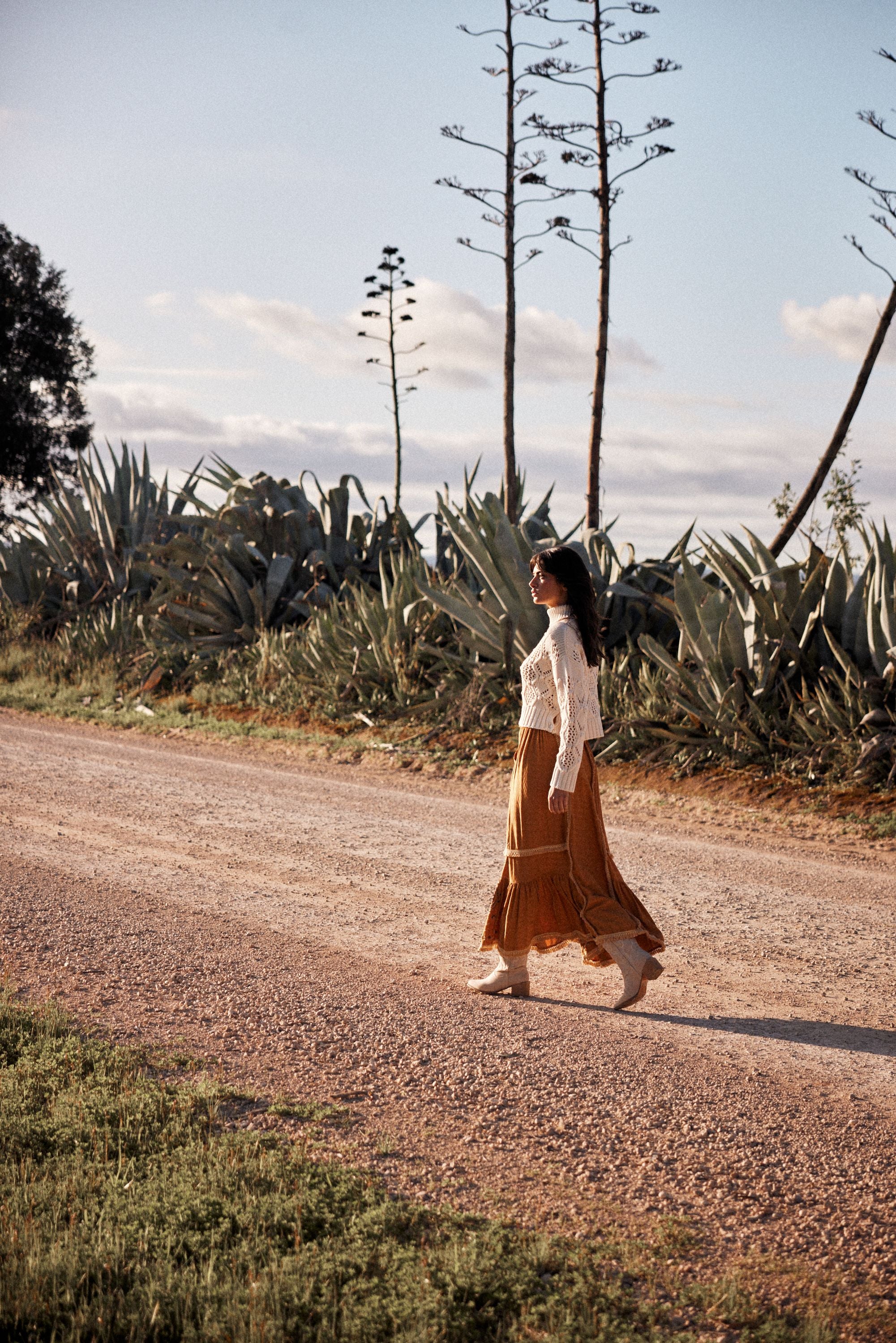 The latest Collection from Talisman A Life of Wander | The lastest Dresses ,Pants, Tops | Wild Soul Australia