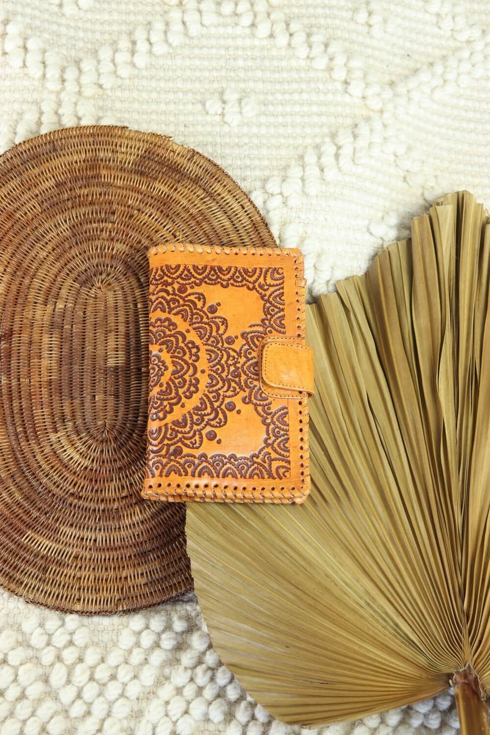 Boho Wallets | Bohemian Clothing | Wild Soul Australia