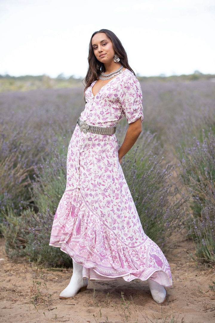 Florence Maxi Dress | Orchard
