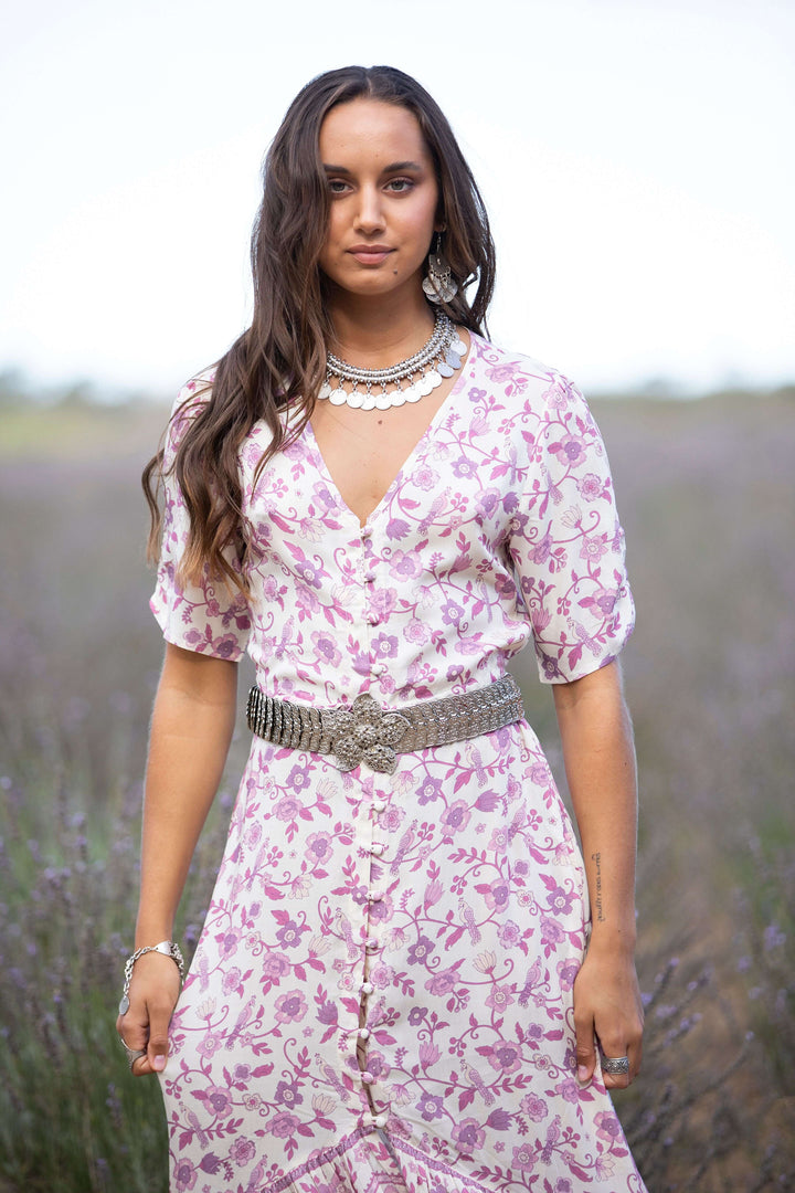 Florence Maxi Dress | Orchard