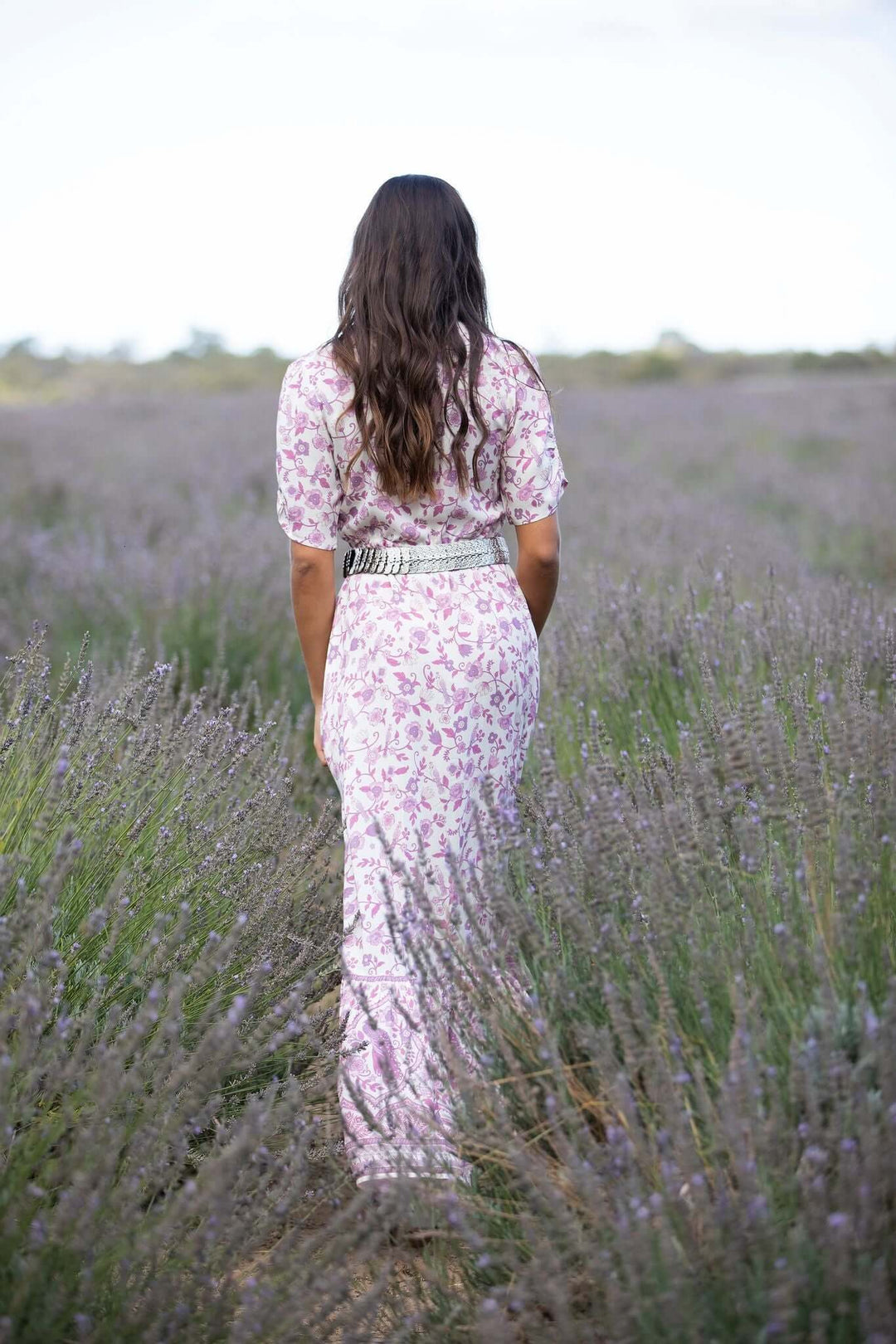 Florence Maxi Dress | Orchard