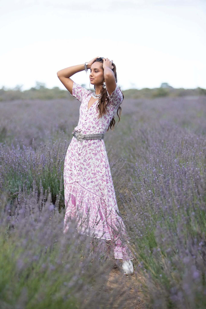 Florence Maxi Dress | Orchard