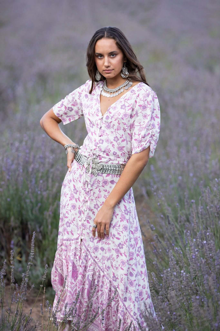 Florence Maxi Dress | Orchard