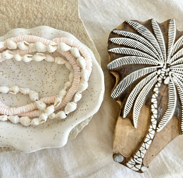 Shelly Beach Necklace