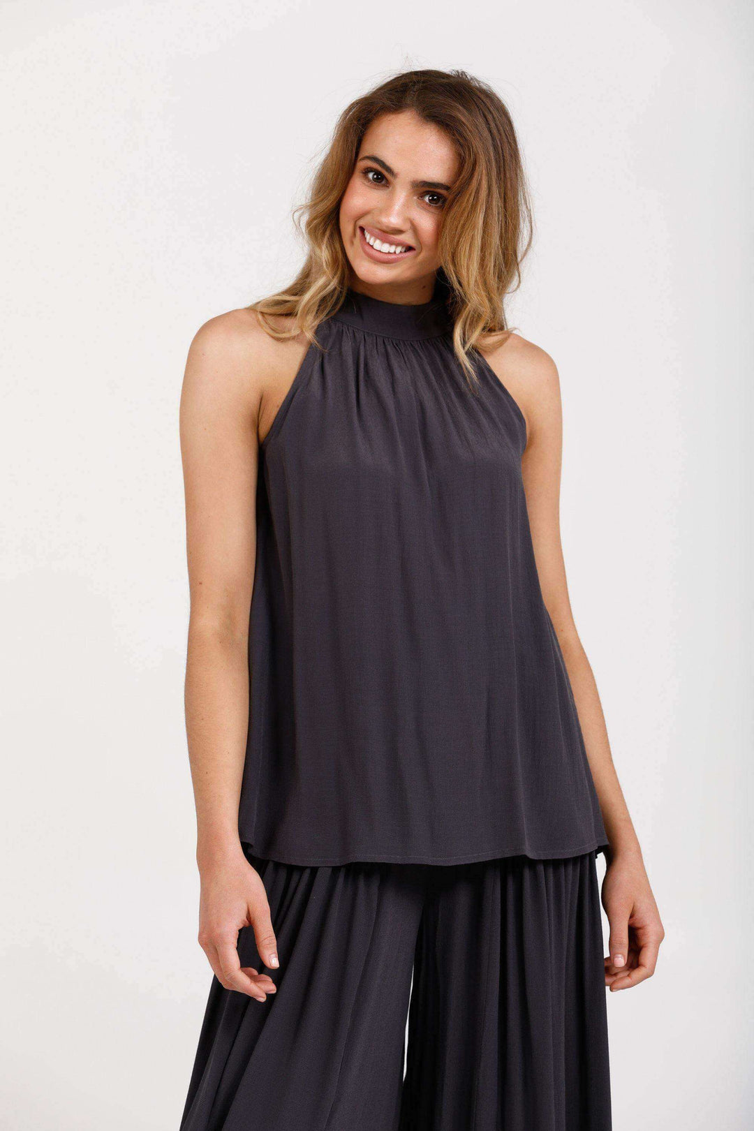 Greta Top