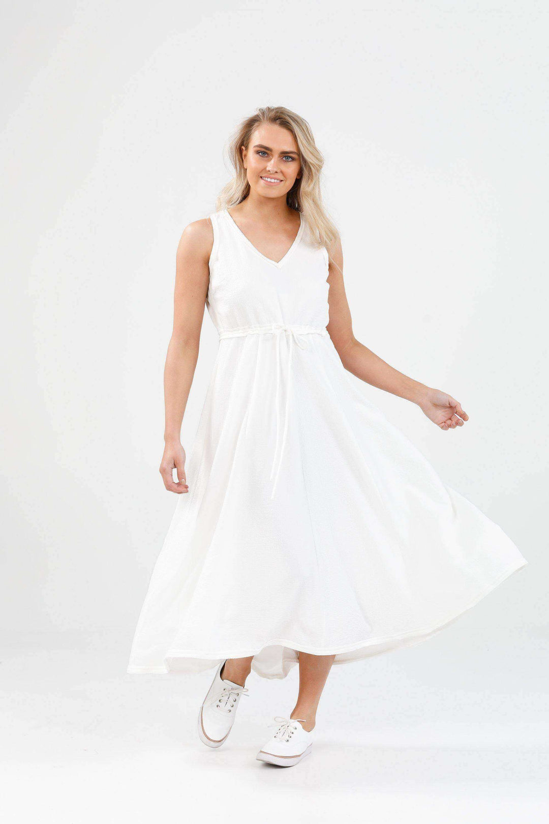 Ingrid Dress