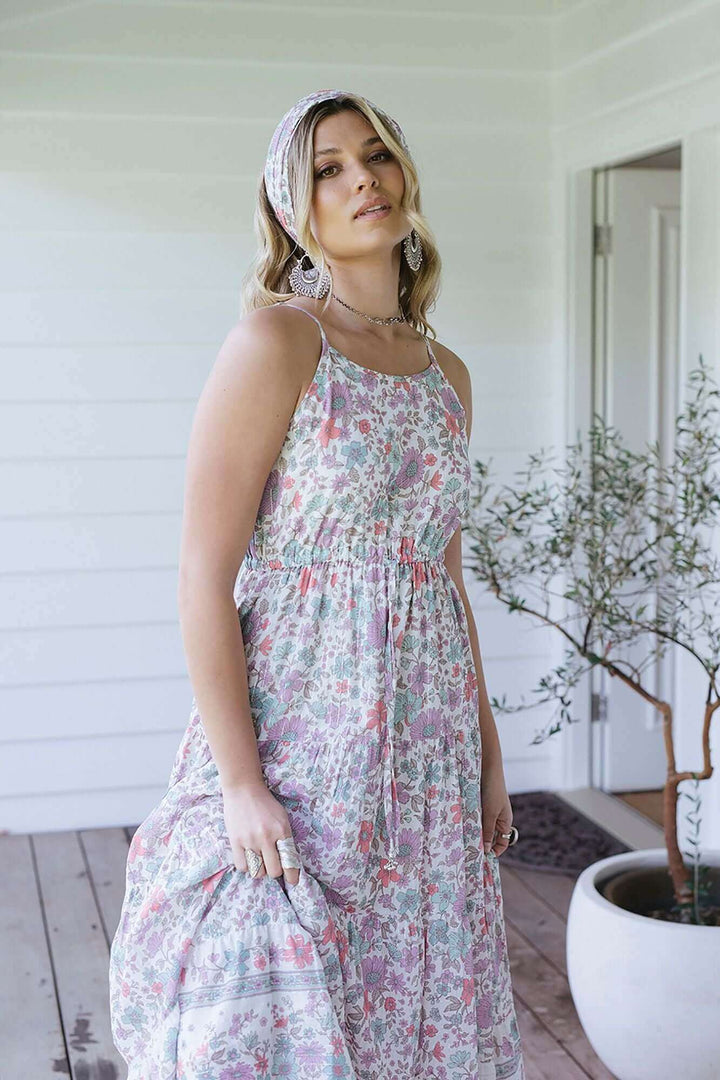 Bloom Maxi Dress