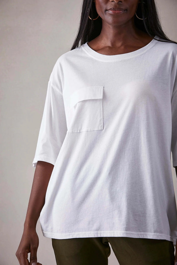 Localize Boyfriend T Shirt