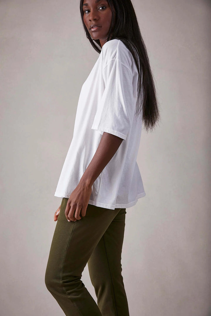 Localize Boyfriend T Shirt