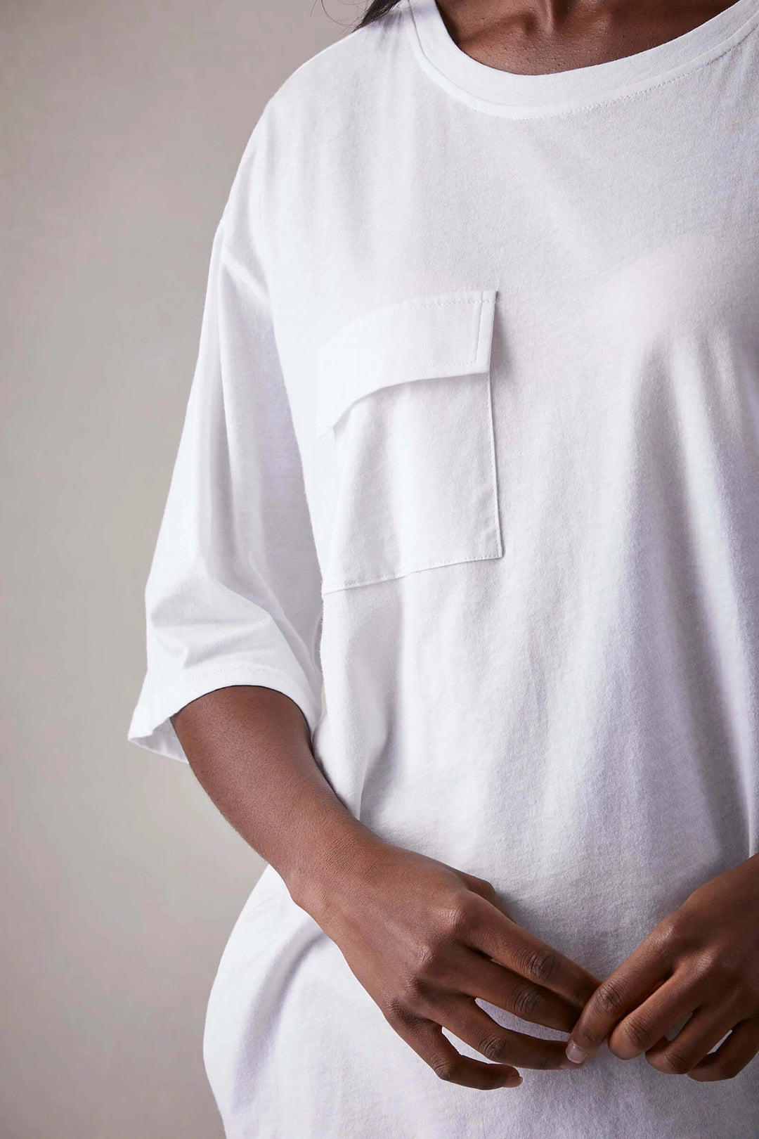 Localize Boyfriend T Shirt