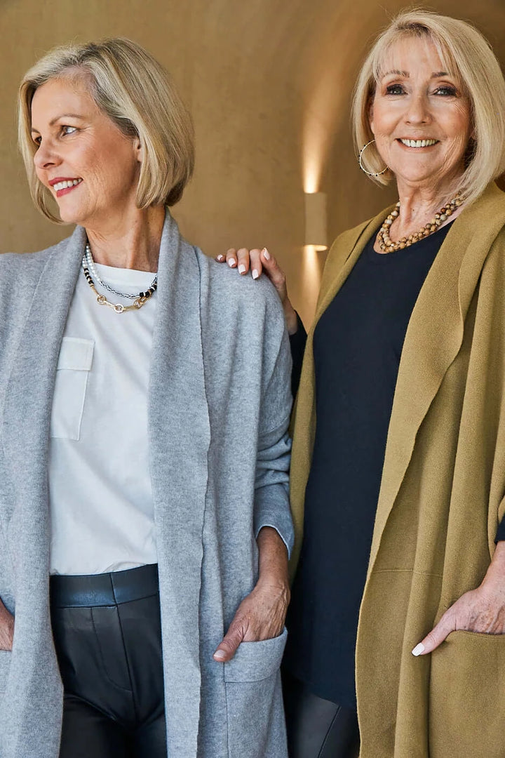 Localize Boyfriend T Shirt