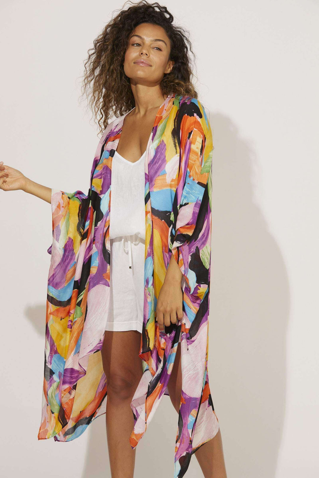 San Sebastian Shorts