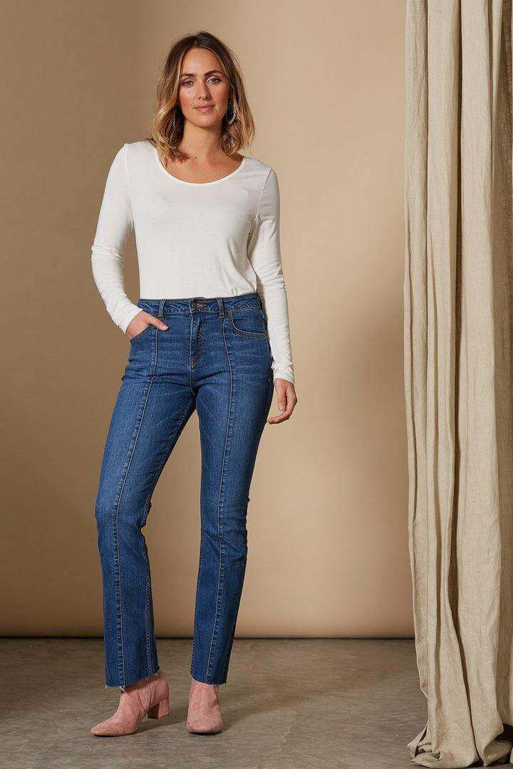 Renewal Denim Jeans