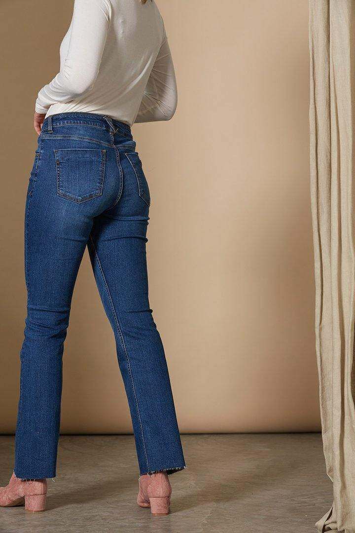 Renewal Denim Jeans