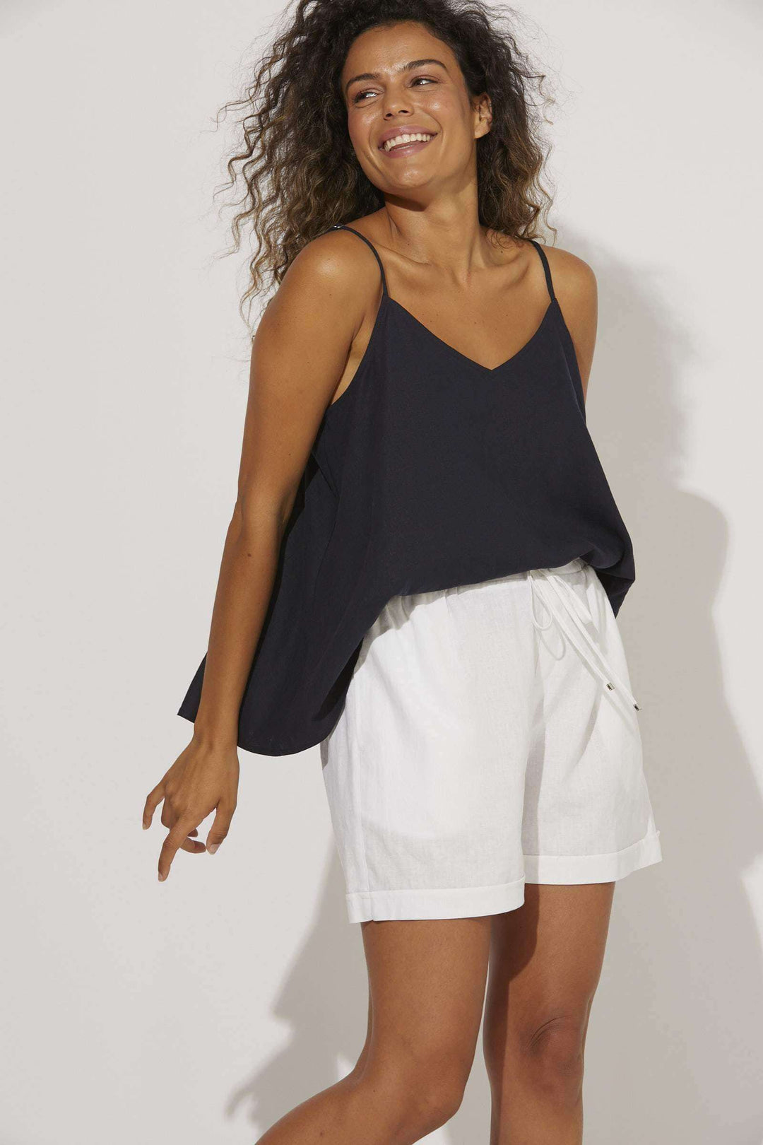 San Sebastian Shorts