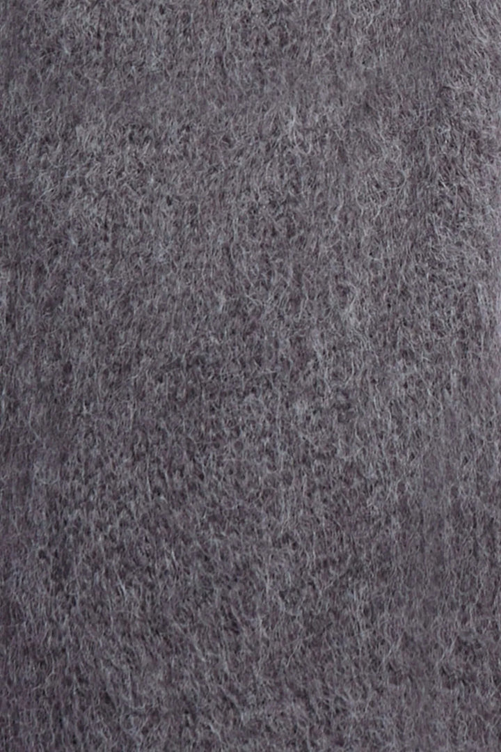 Zelda Longline Cardigan