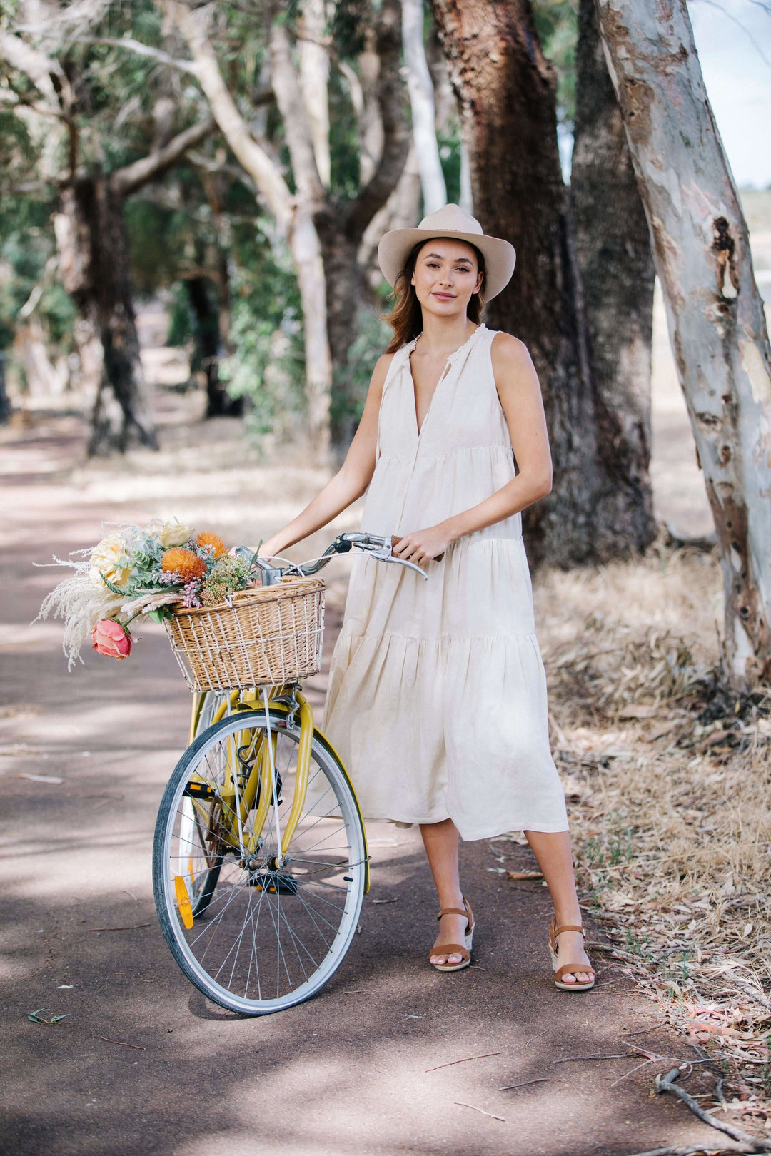 Avani Maxi Dress 