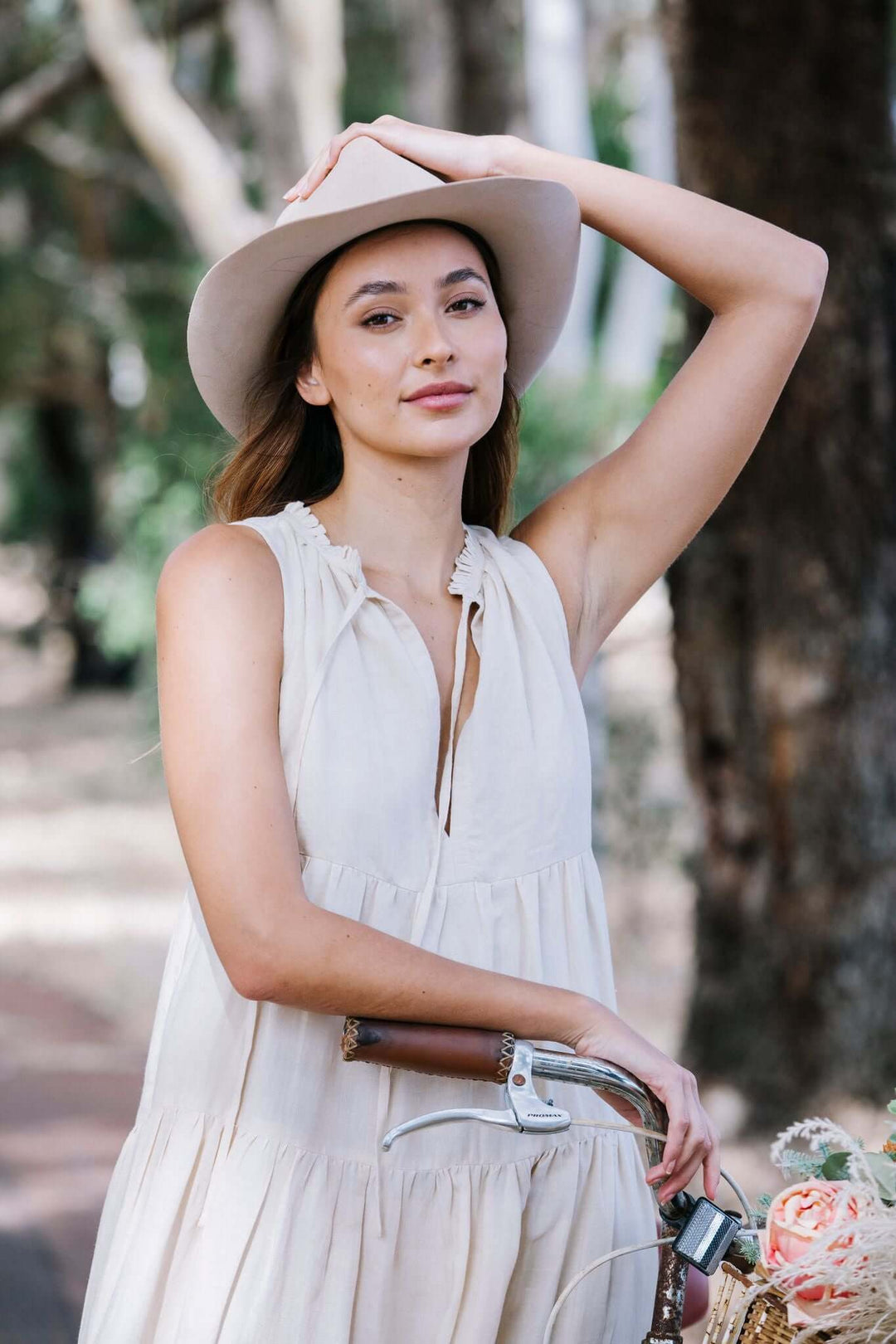 Avani Maxi Dress 