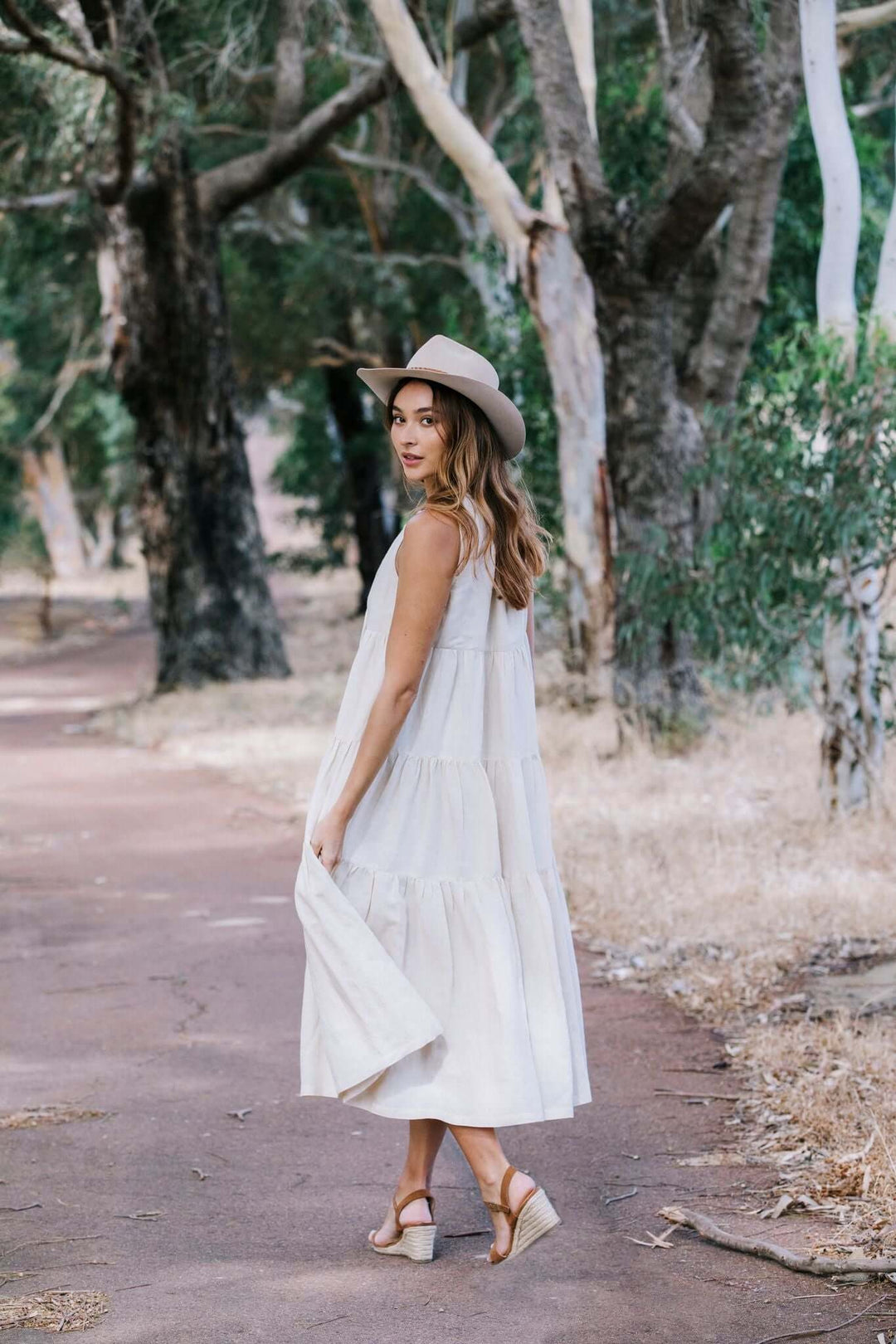 Avani Maxi Dress 