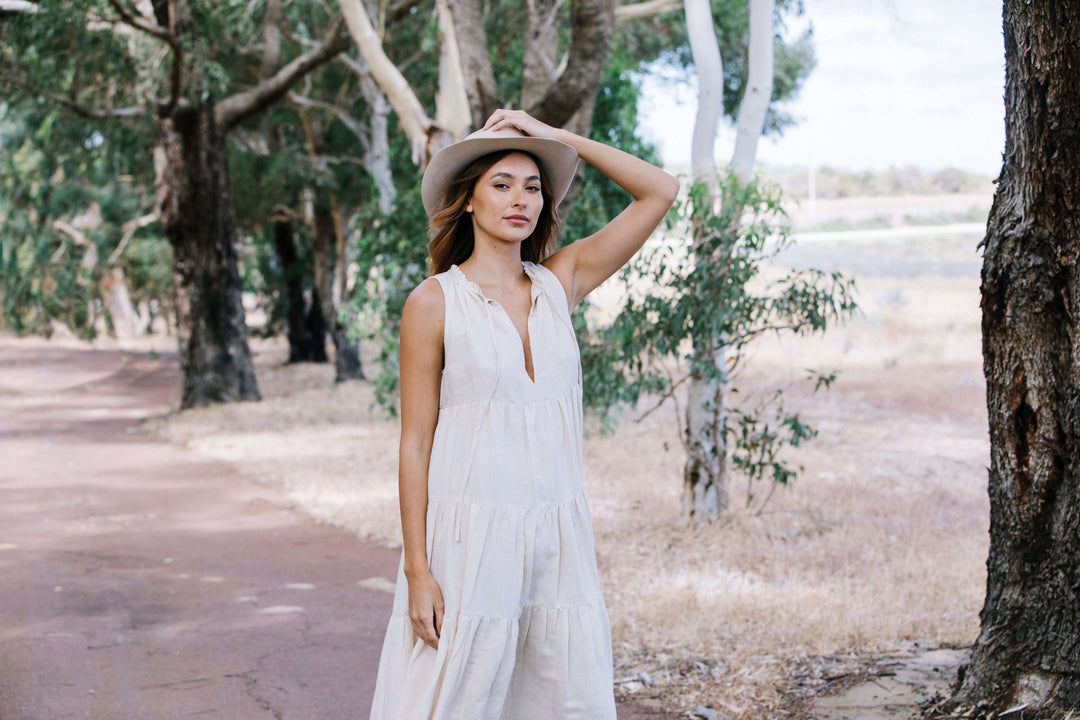 Avani Maxi Dress 