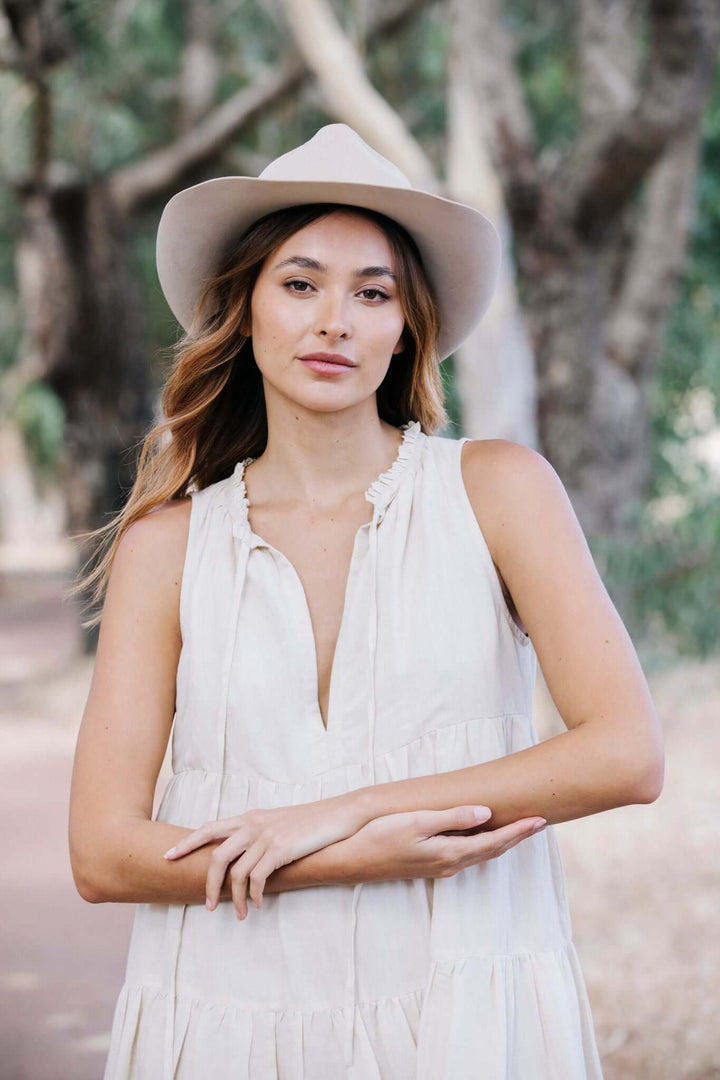 Avani Maxi Dress 
