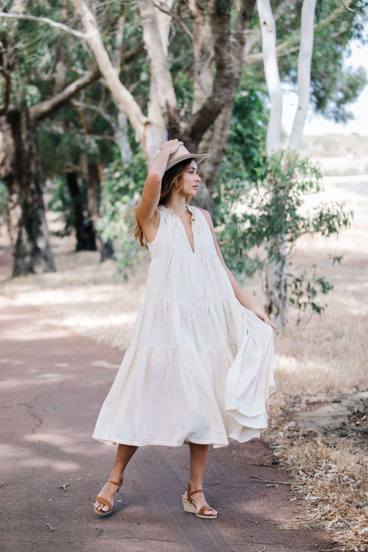 Avani Maxi Dress 