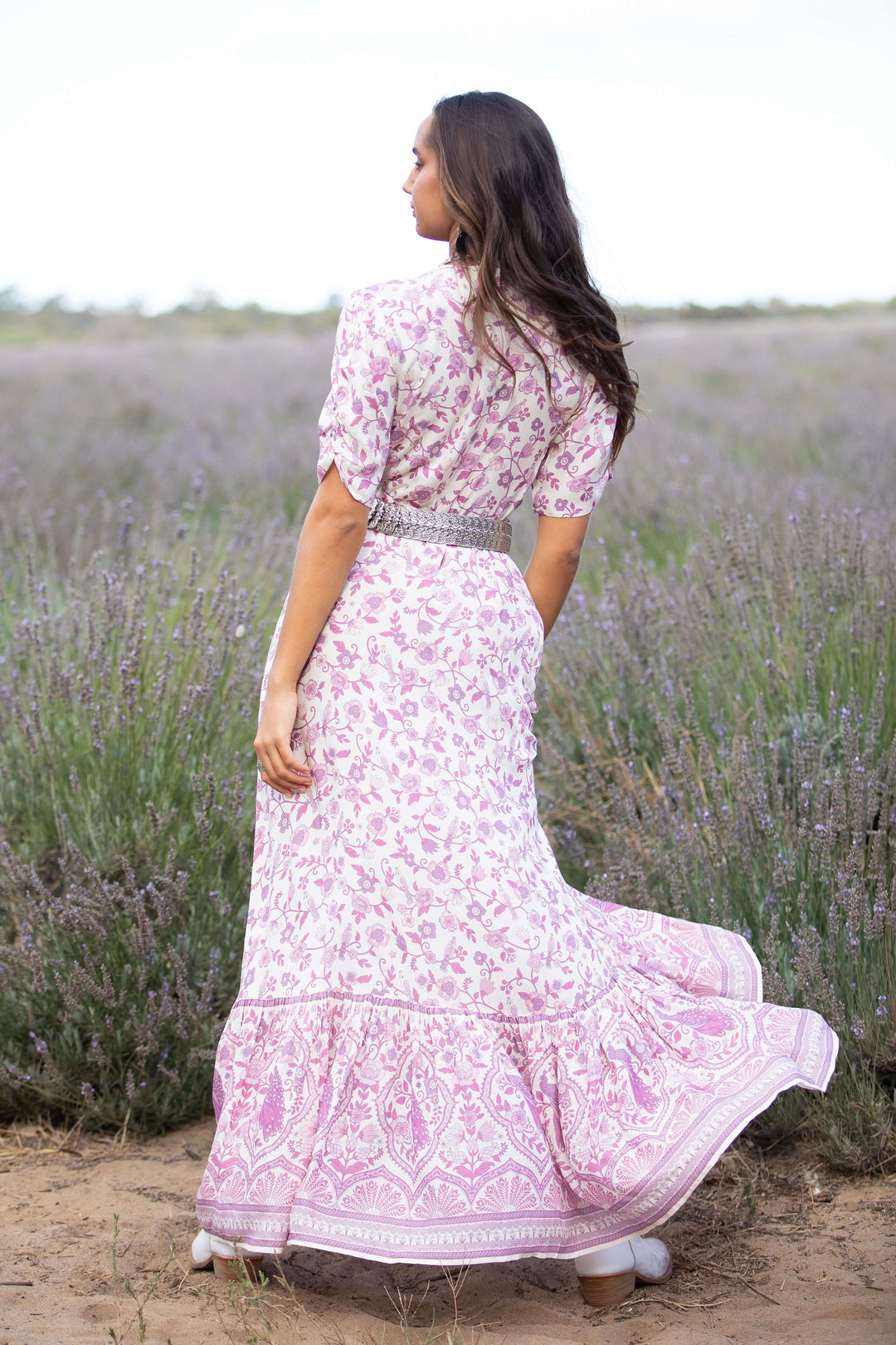 Florence Maxi Dress | Orchard