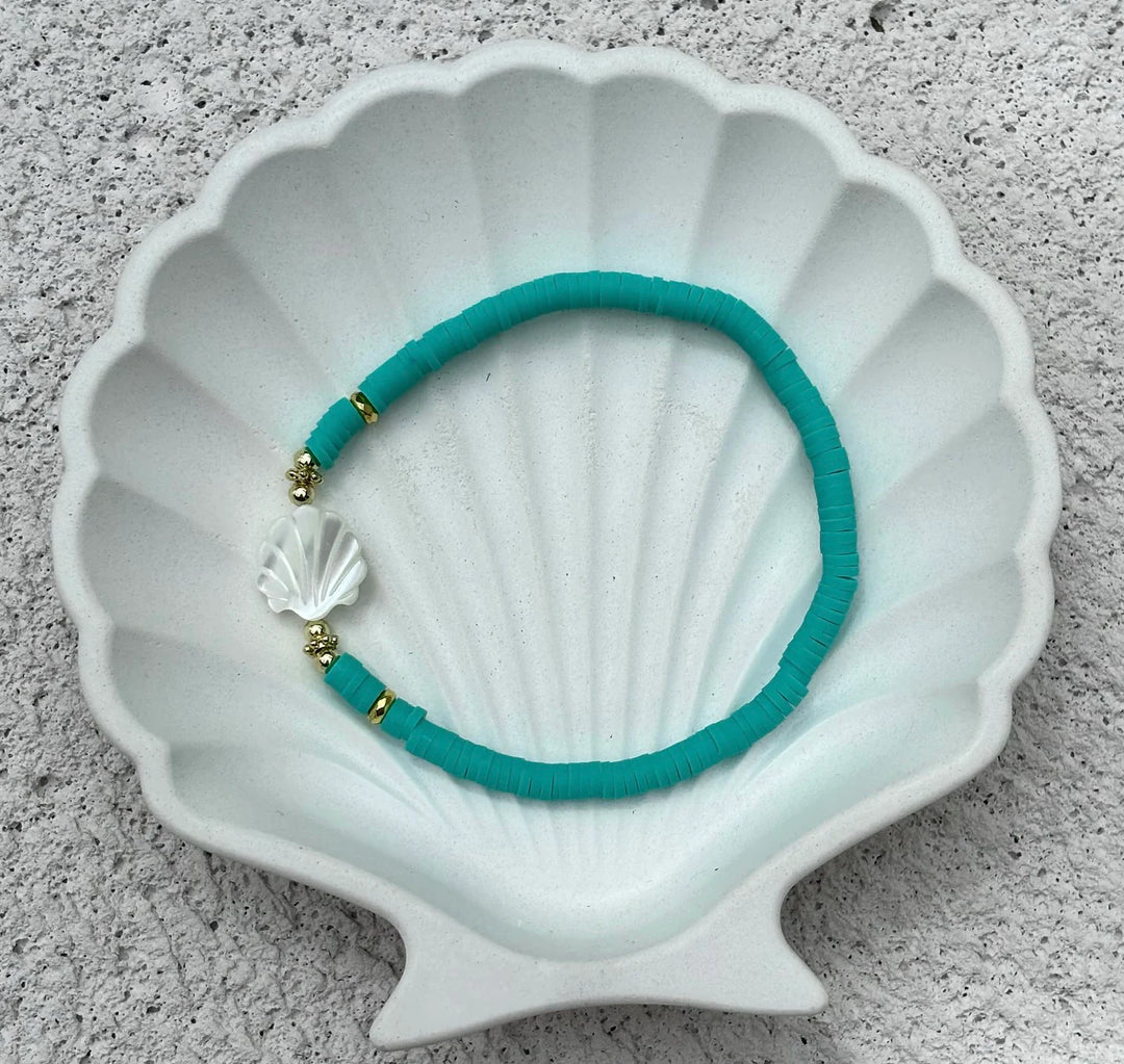 Mermaid Sisters Bracelet