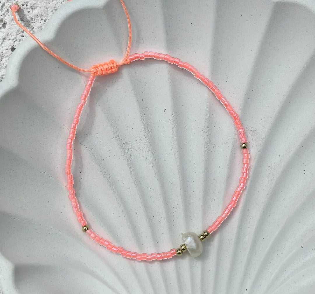 Pearly Bracelet | Neon