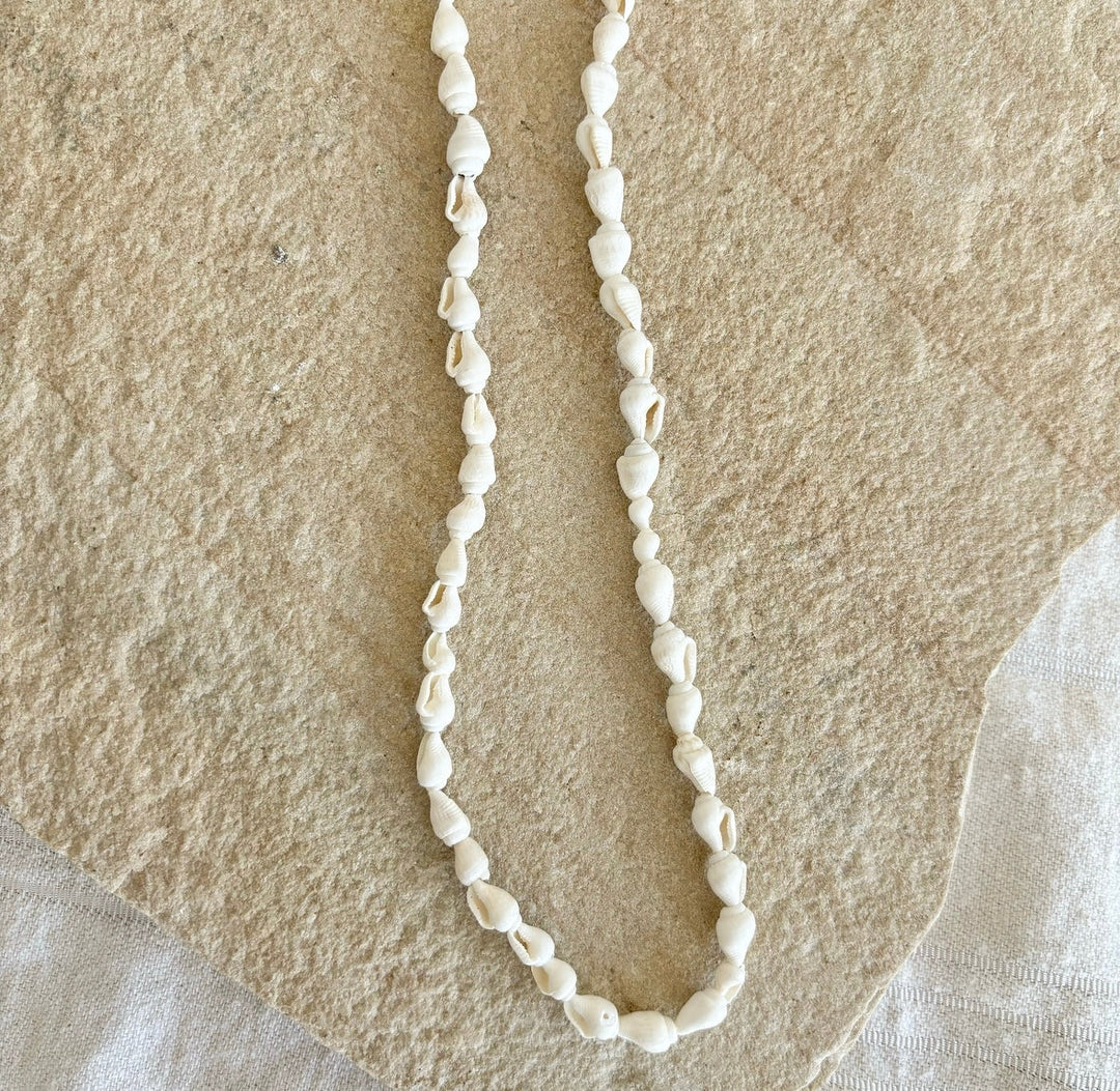 Shelly Beach Necklace