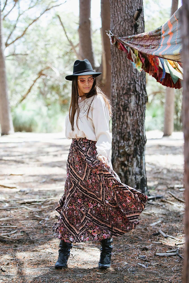 Woodstock Skirt