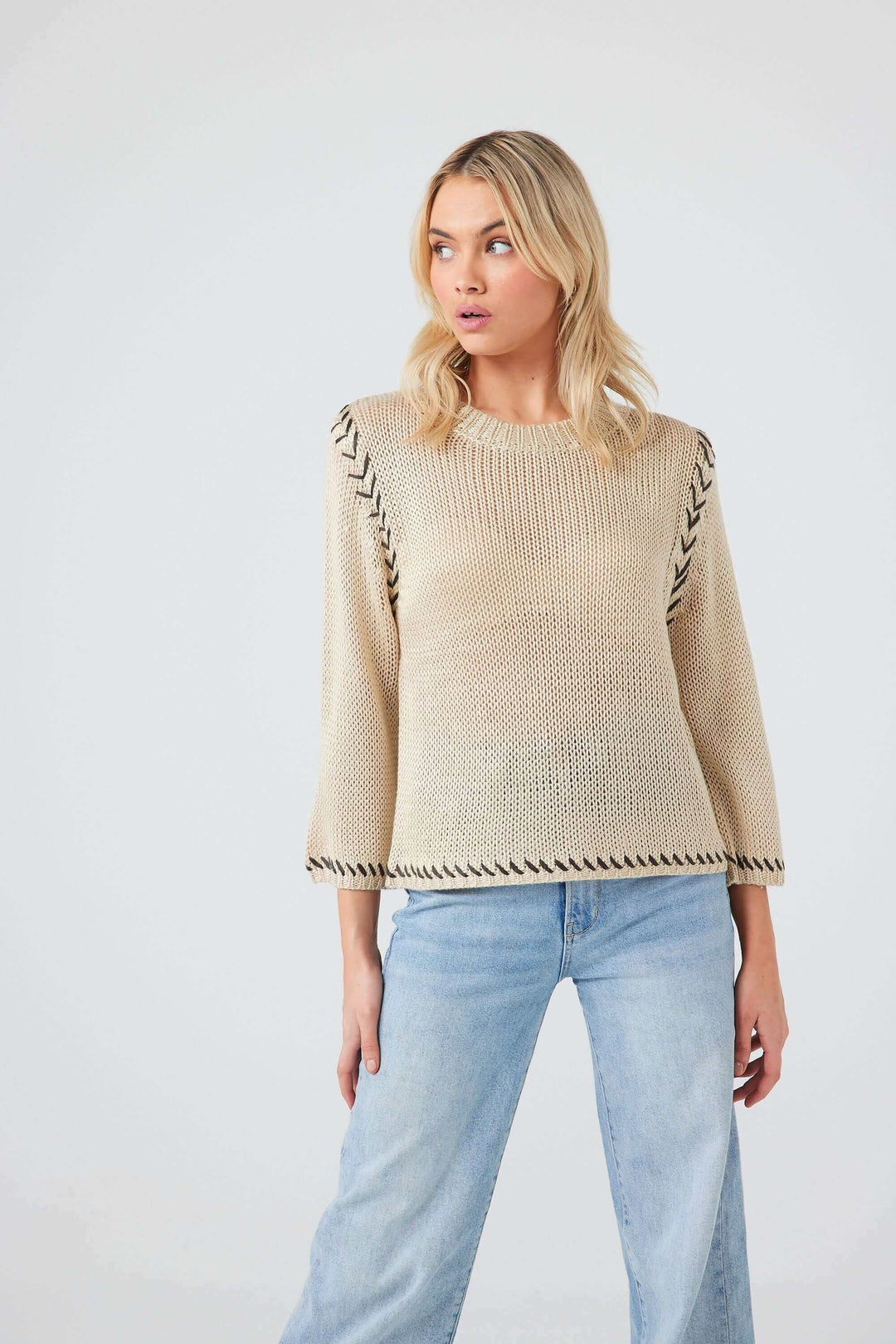 Daintree Knit