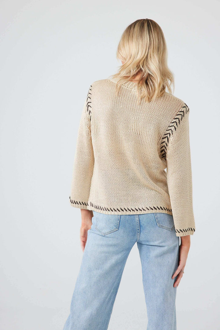 Daintree Knit