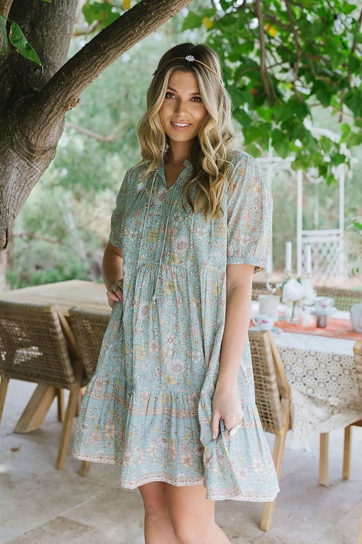 Daisy Mini Dress