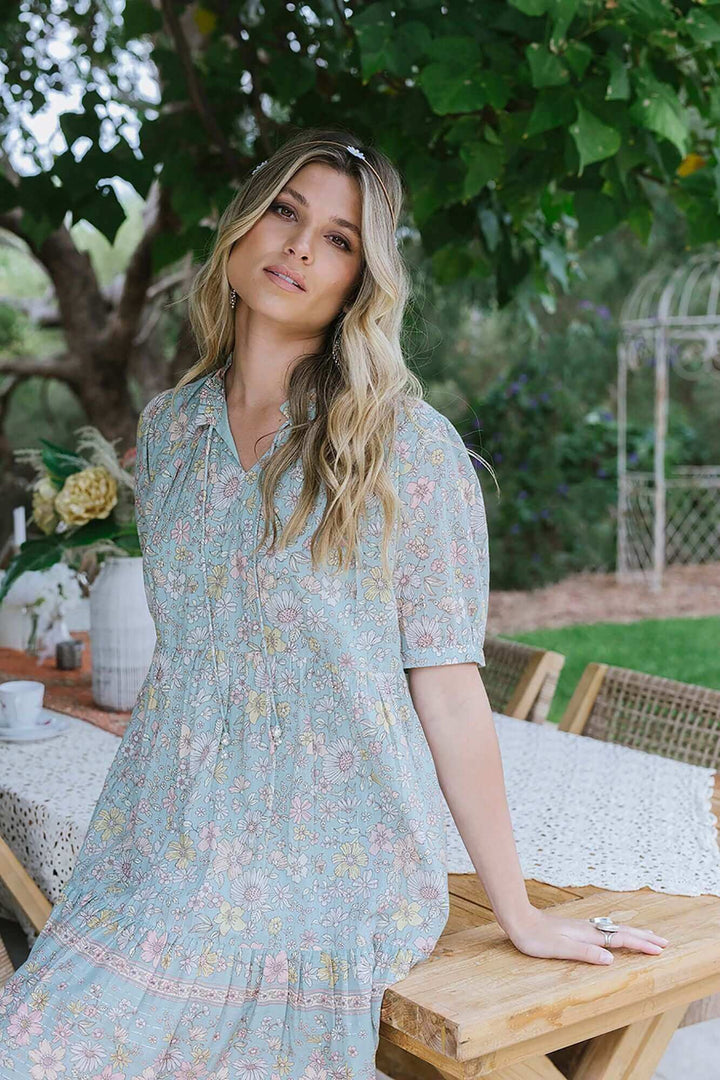 Daisy Mini Dress