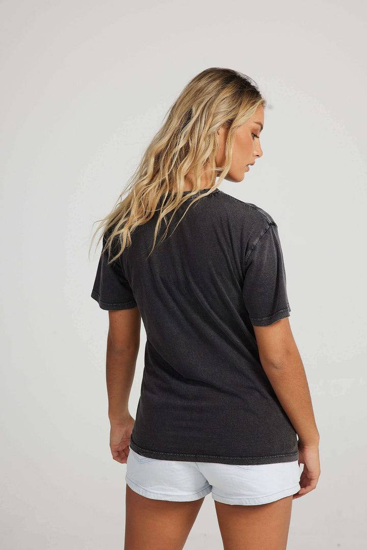 Feeling Fine Relaxed Tee