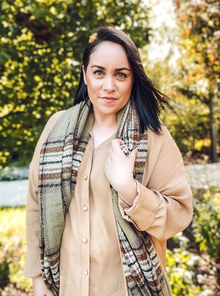 Honour Scarf