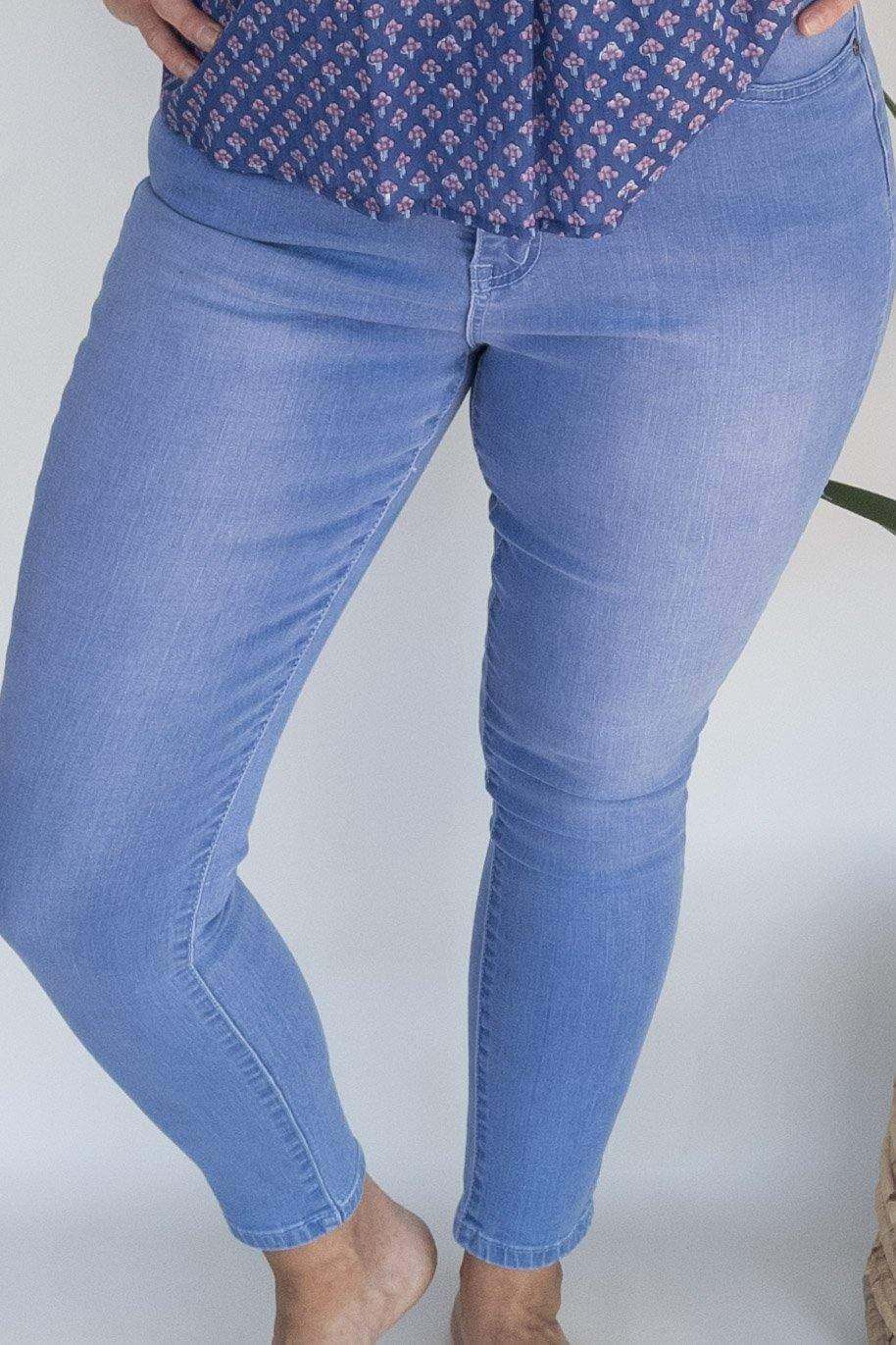 Gigi Jeans