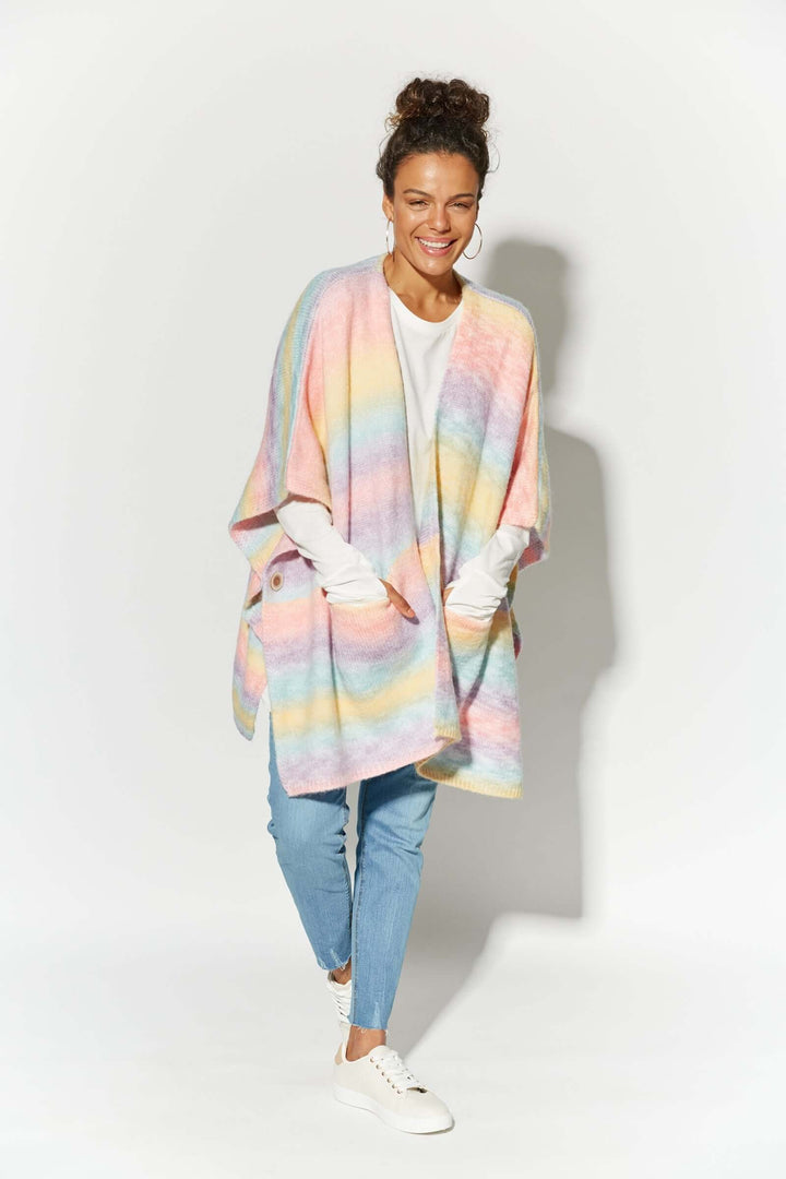 Lindau Cape