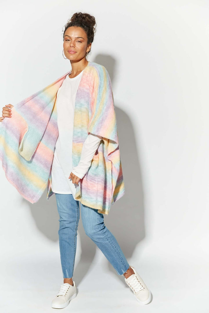 Lindau Cape
