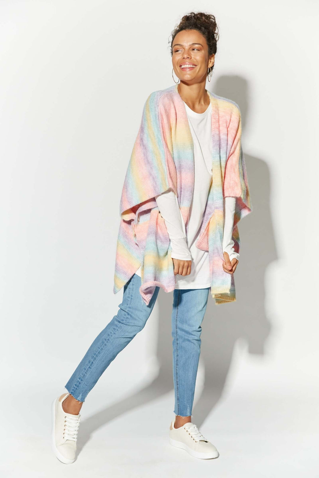 Lindau Cape