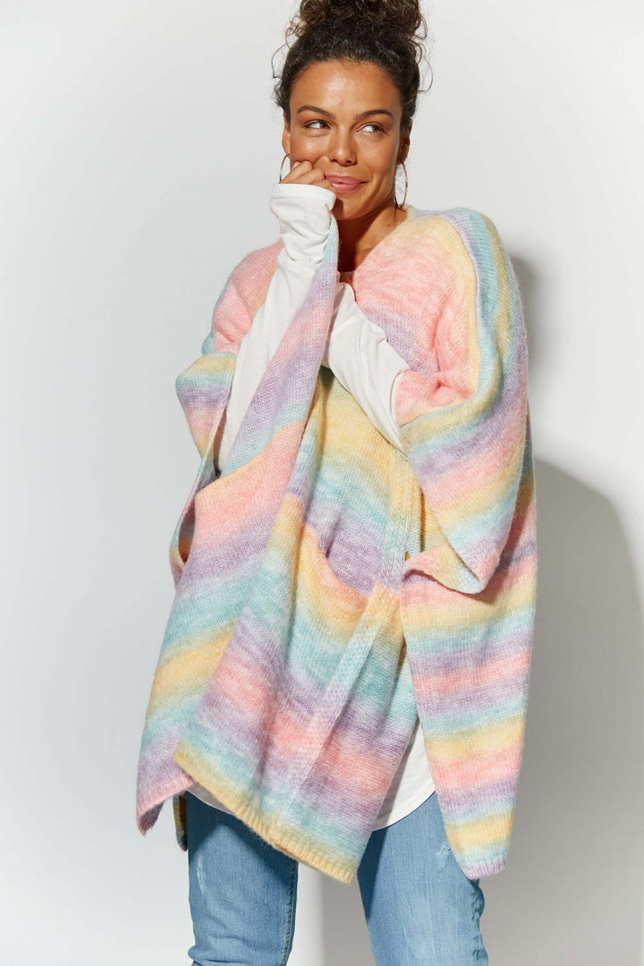 Lindau Cape