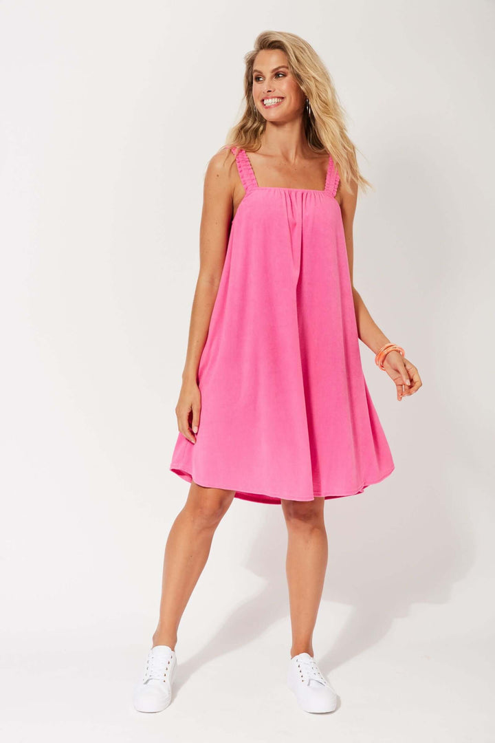 Maluku Tank Dress
