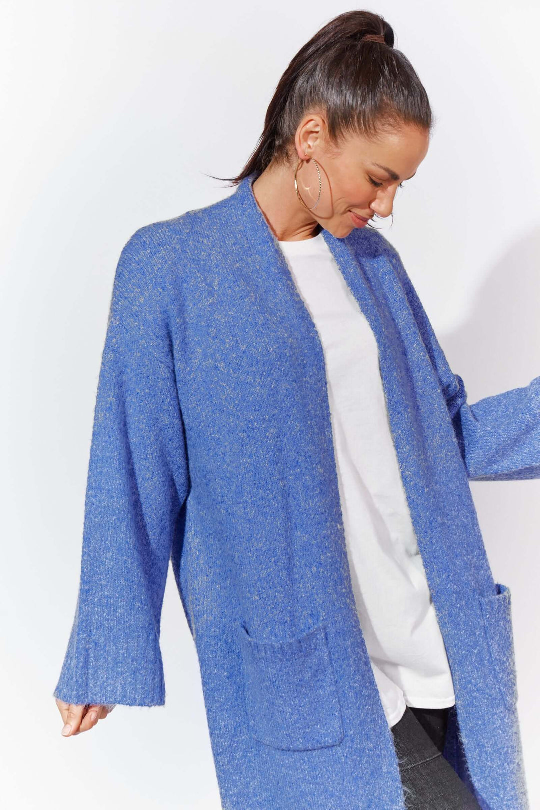 Nagano Cardigan