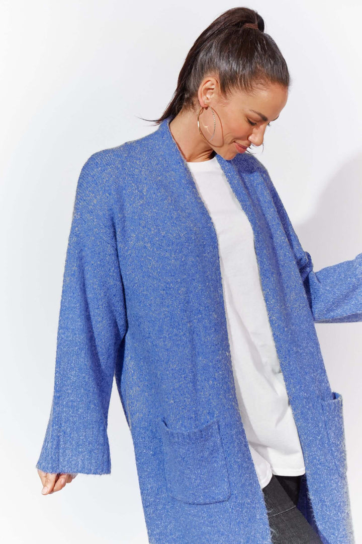 Nagano Cardigan