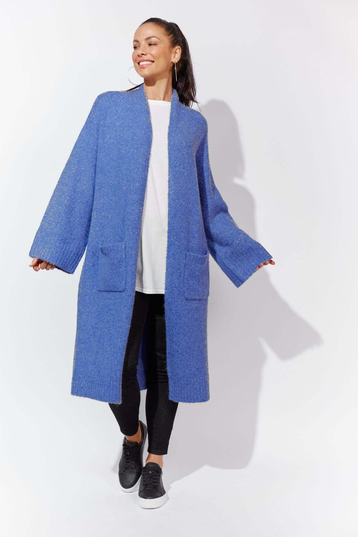 Nagano Cardigan