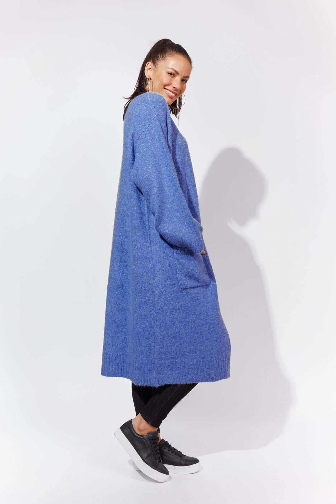 Nagano Cardigan