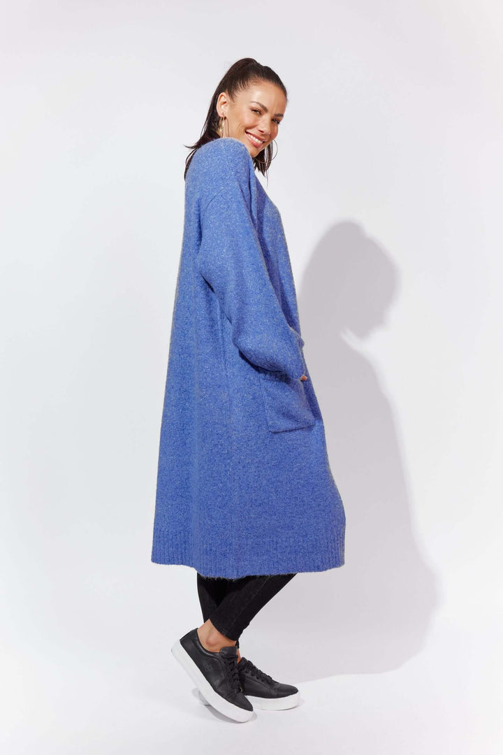 Nagano Cardigan
