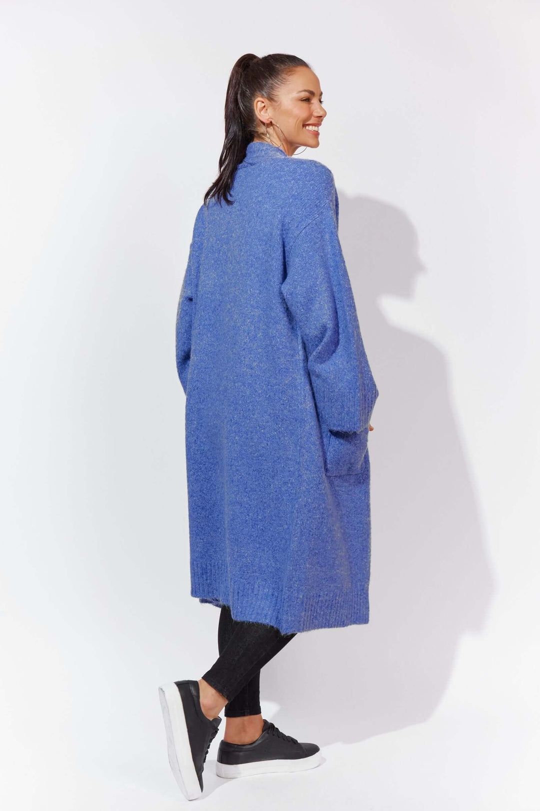 Nagano Cardigan